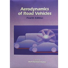 Aerodynamics of Road Vehicles